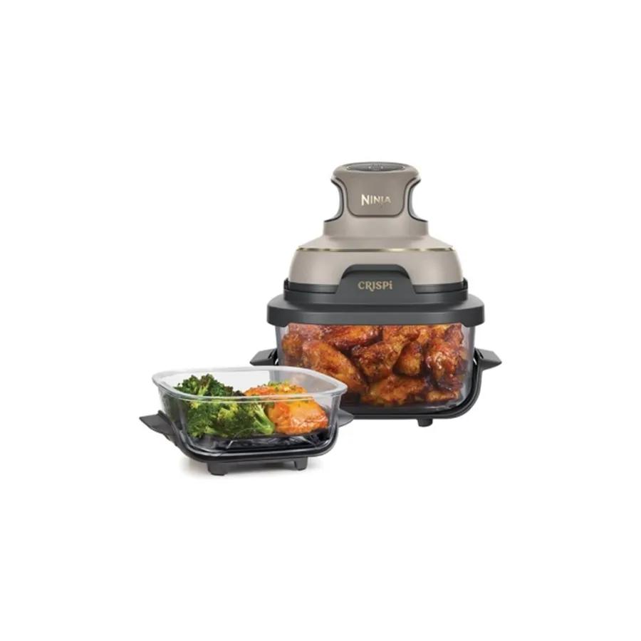 Ninja Friteza Crispi 4u1 FN101EUST