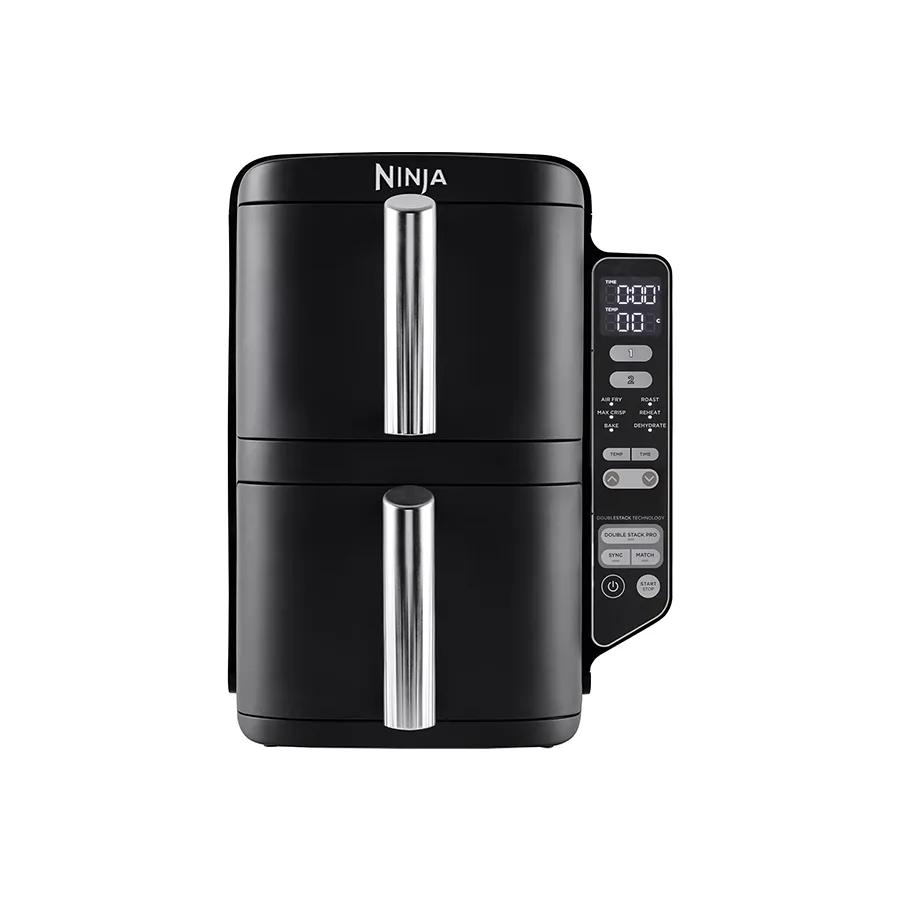 Ninja Friteza SL300EU Double Stack