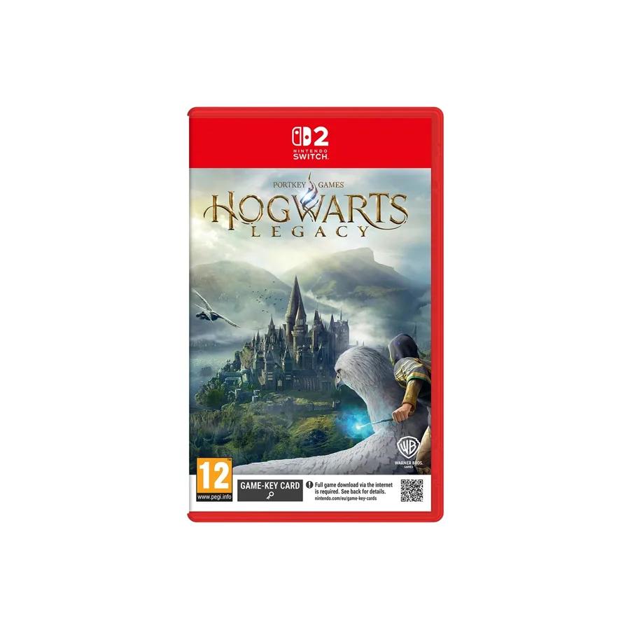 Nintendo Switch 2 Igrica Hogwarts Legacy