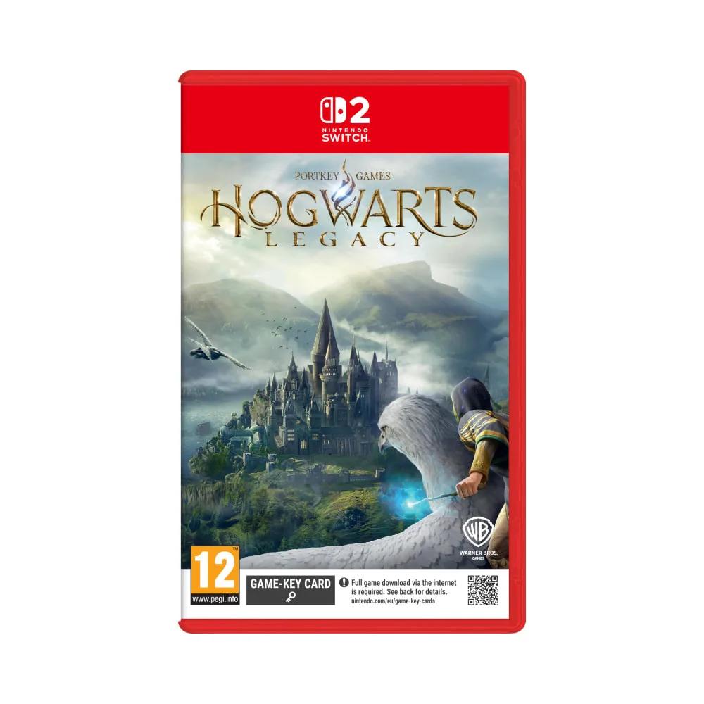 Nintendo Switch Hogwarts Legacy