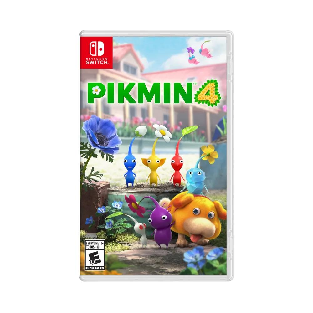 Nintendo Switch Pikmin™ 4
