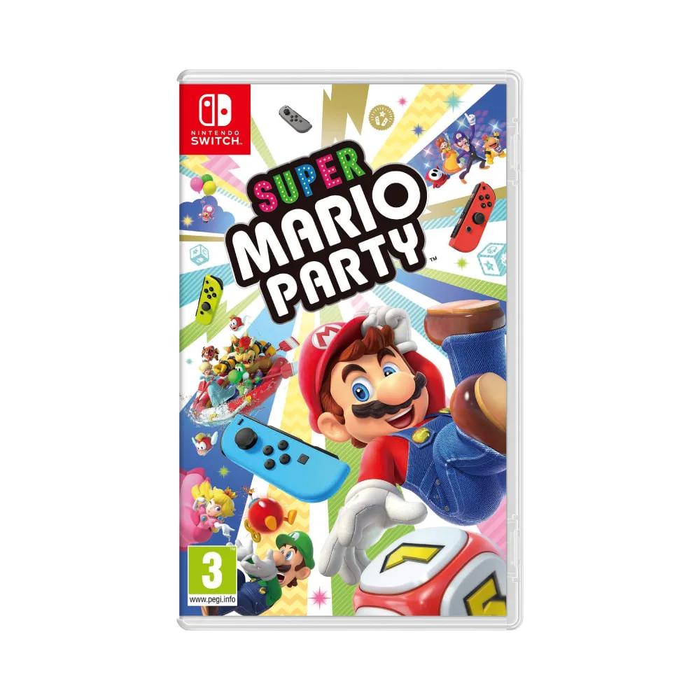 Nintendo Switch Super Mario Party™