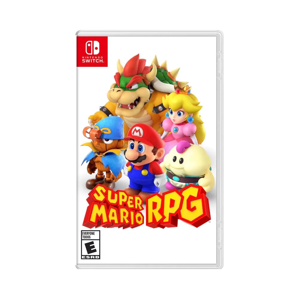 Nintendo Switch Super Mario RPG™