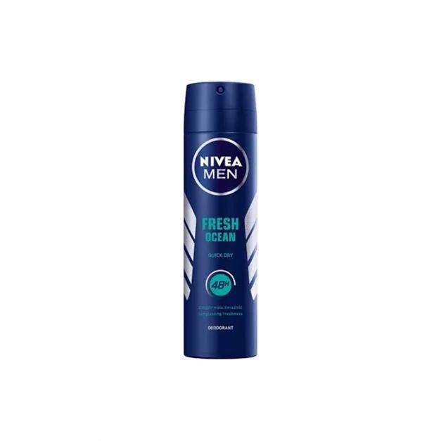 NIVEA Deodorant