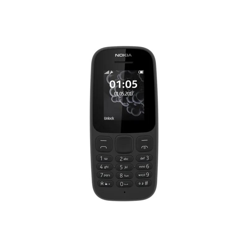 NOKIA 105 (2019) Black