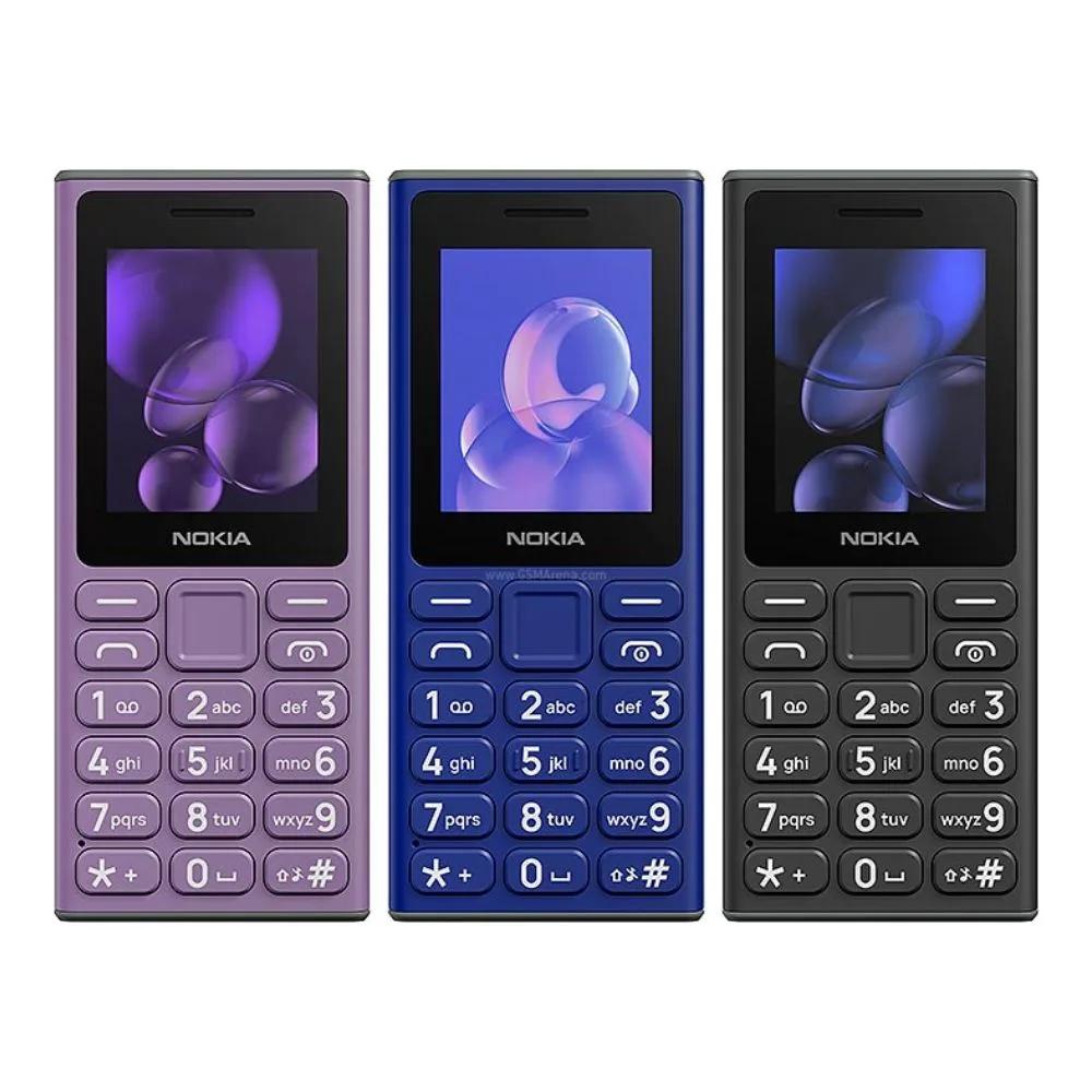 Nokia 105 (2024)