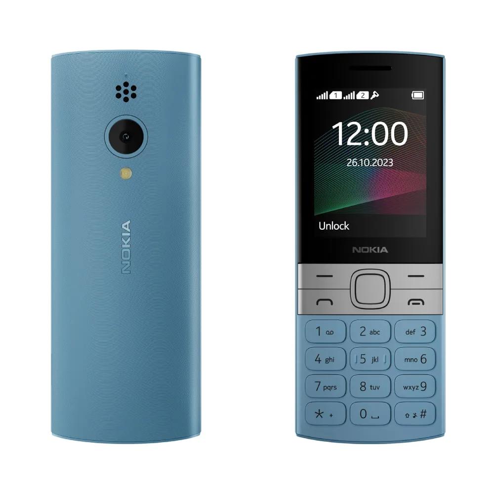 Nokia 150 (2023) Blue