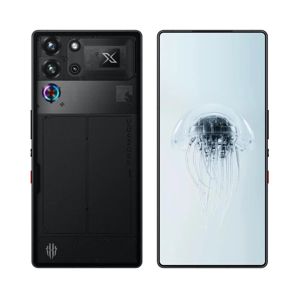 Nubia Red Magic 10 Pro Dusk