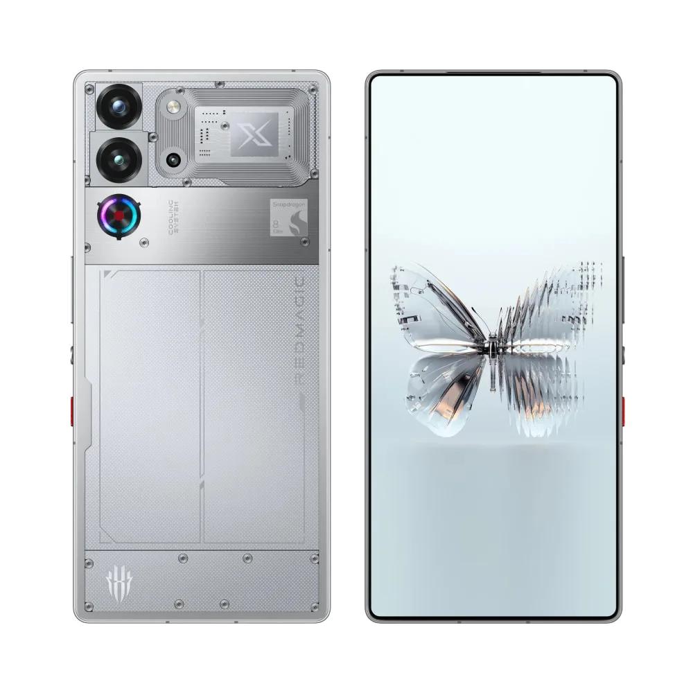 Nubia Red Magic 10 Pro Moonlight