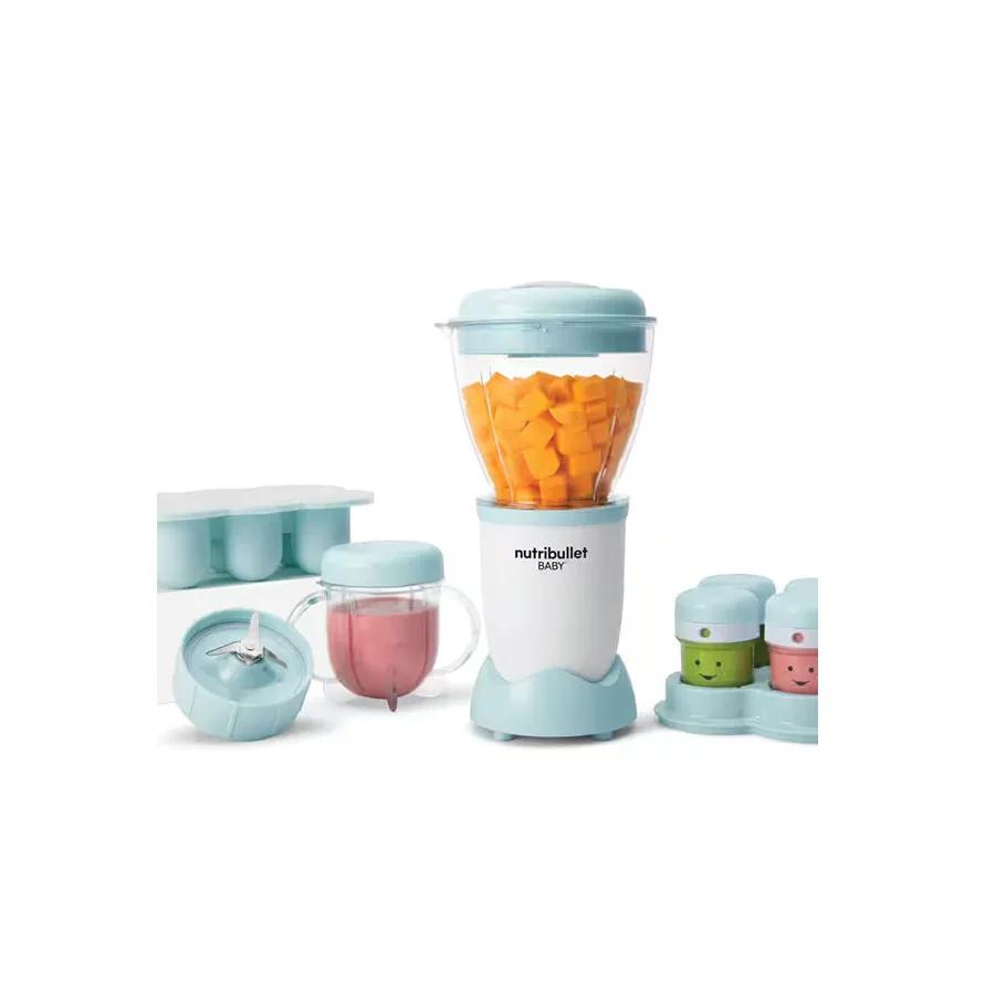 Nutribullet Baby Blender NBY100