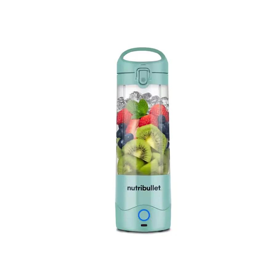 Nutribullet Blender NBP003LBL