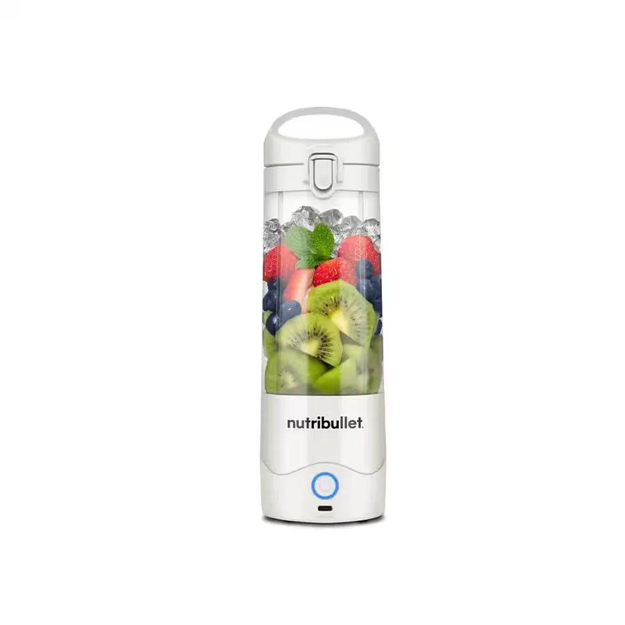 Nutribullet Blender NBP003W