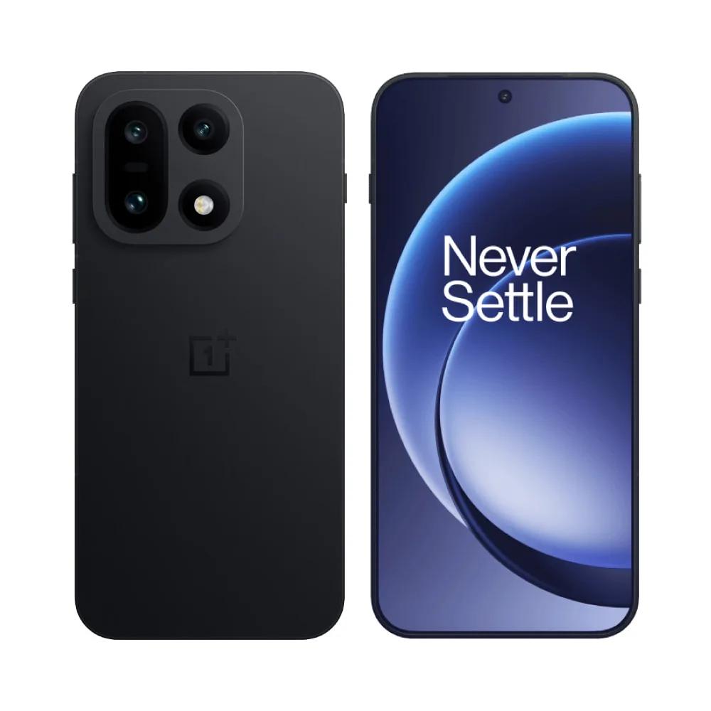 OnePlus 15 Black