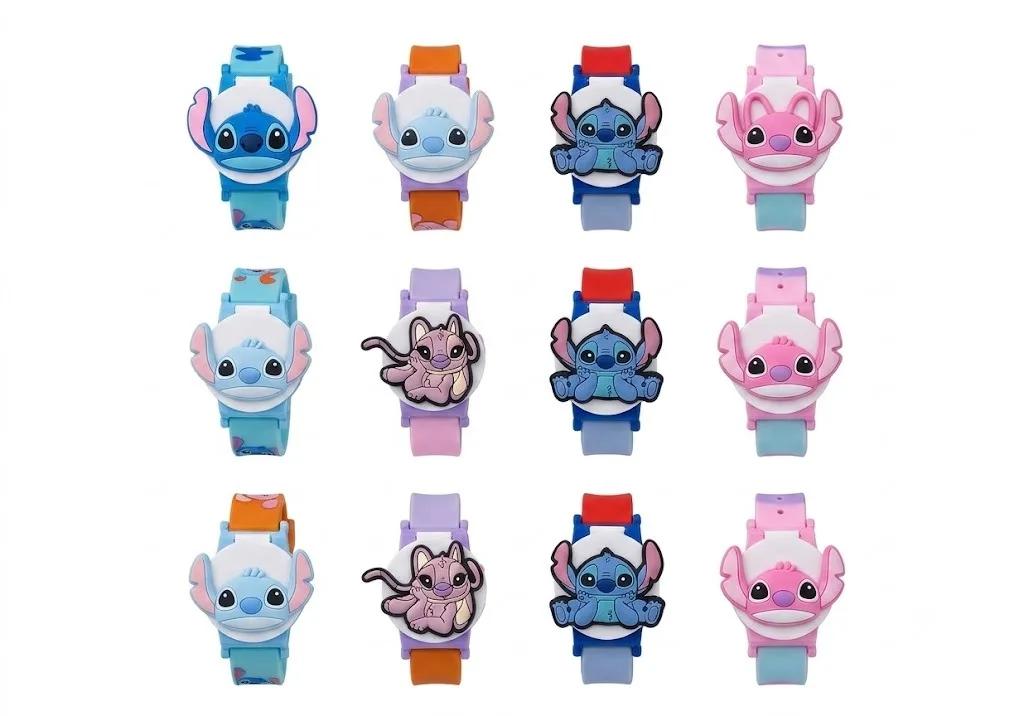 Ore Per Femije Stitch
