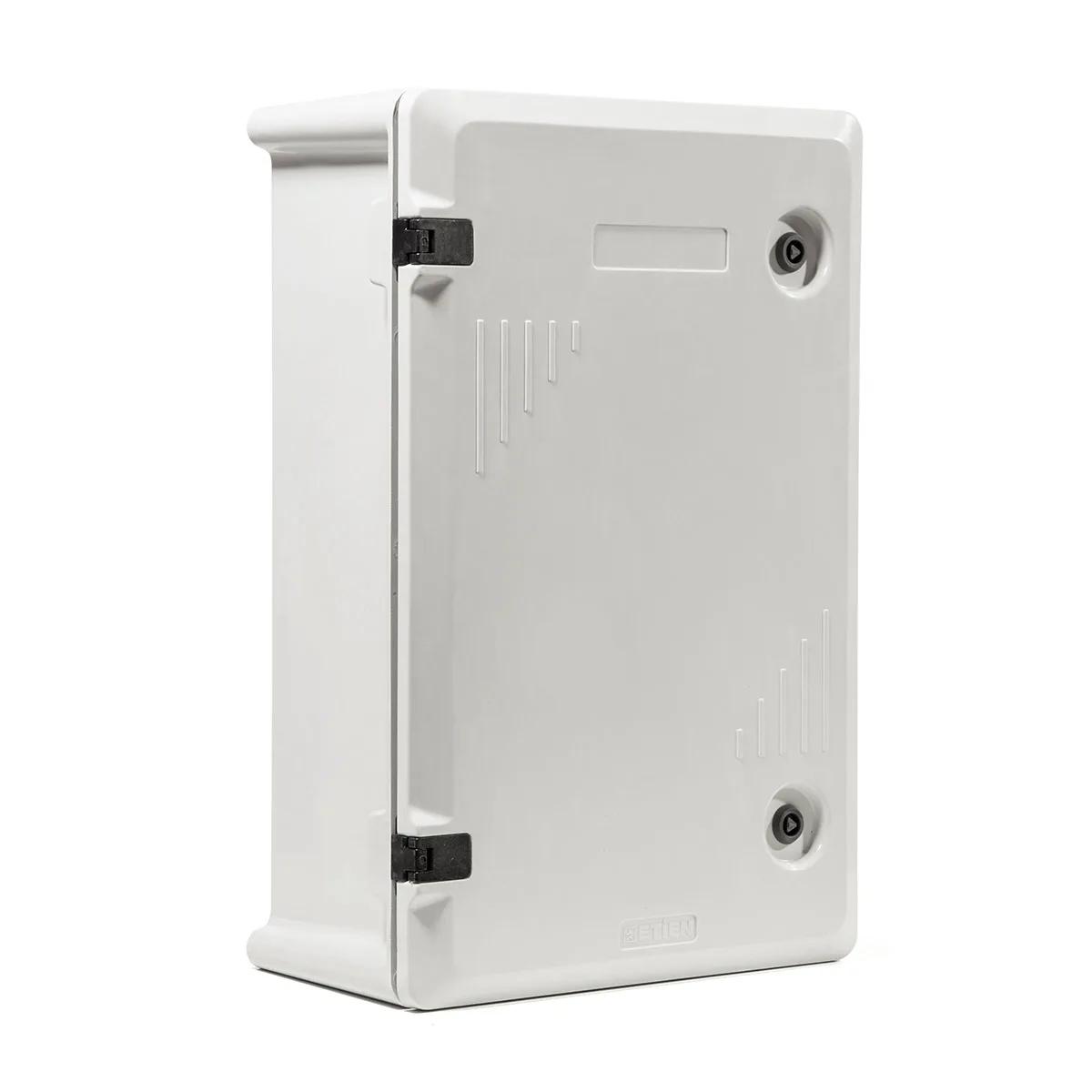 Orman poliester 60x80x28cm – IP65