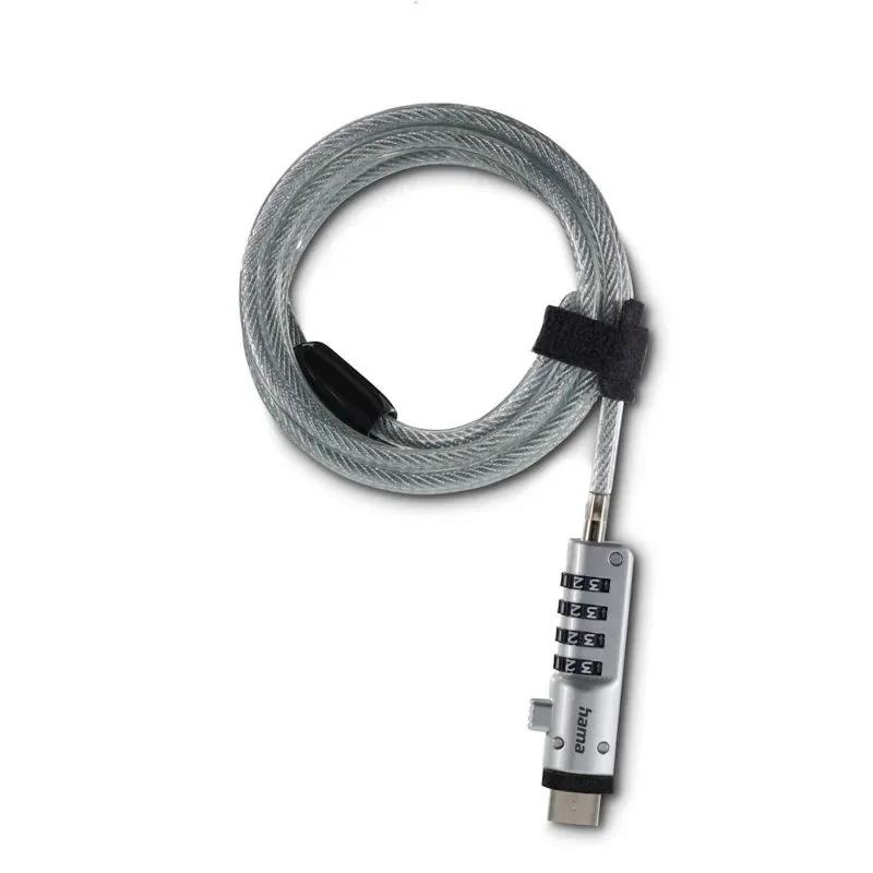 Osigurac za laptope HAMA USB