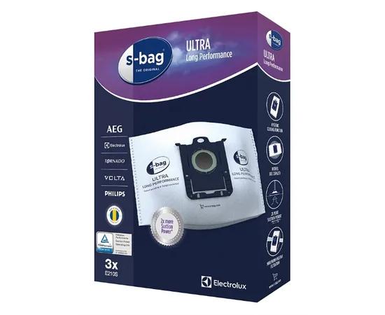 Pakete qese Electrolux E210S