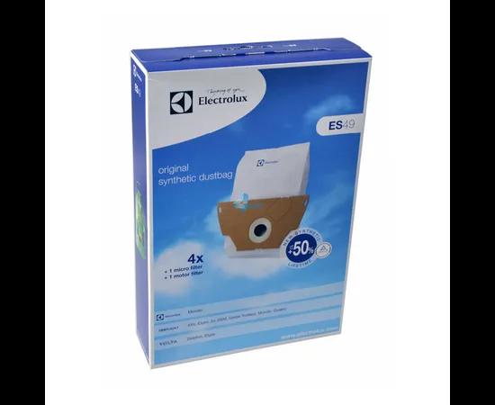 Pakete qese Electrolux ES49