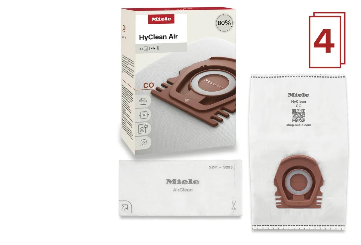 Pakete qese Miele CO HYCLEAN PURE