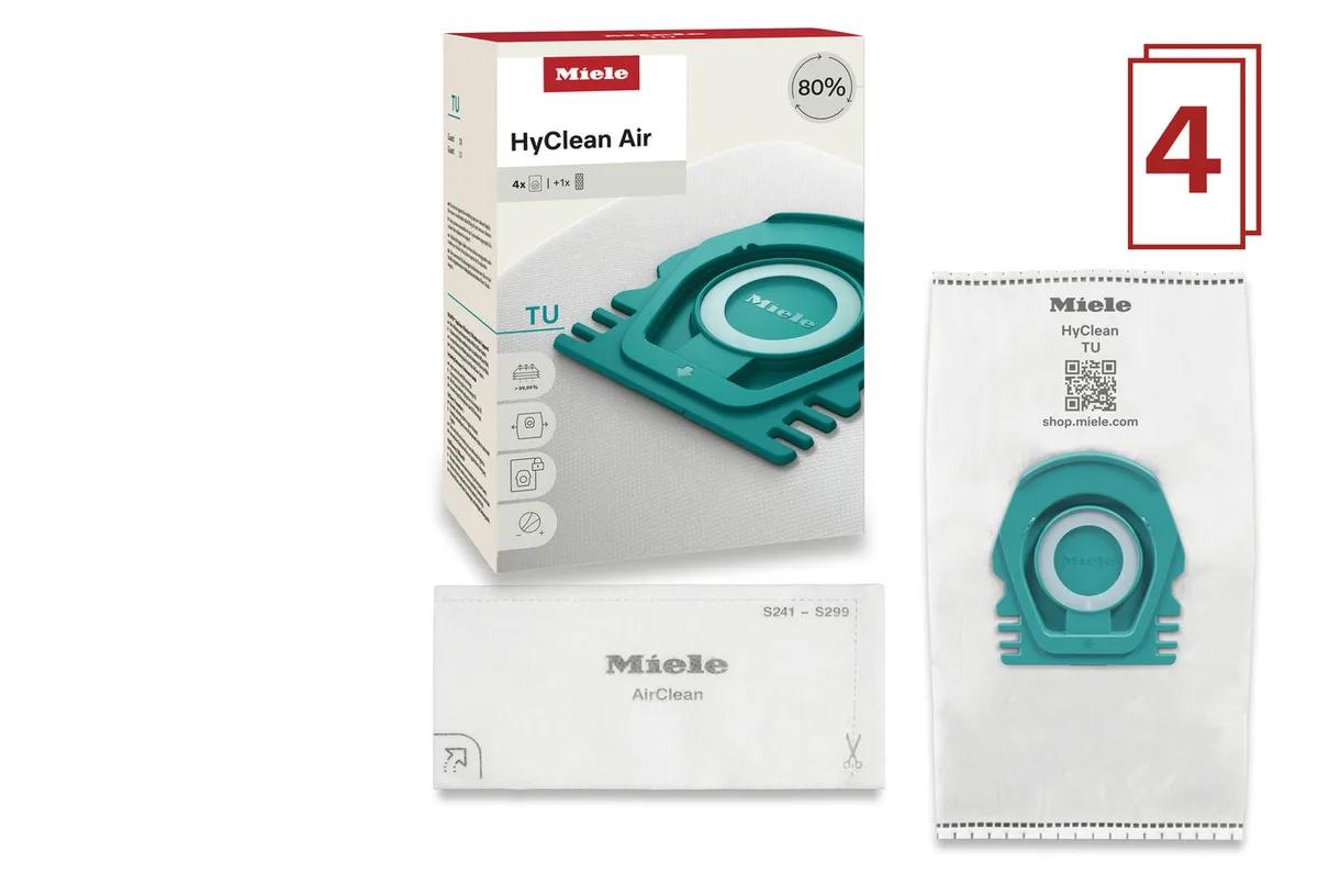 Pakete qese Miele TU HYCLEAN PURE