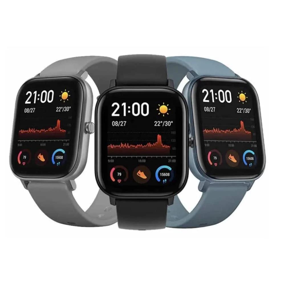 Pametni sat Amazfit GTS