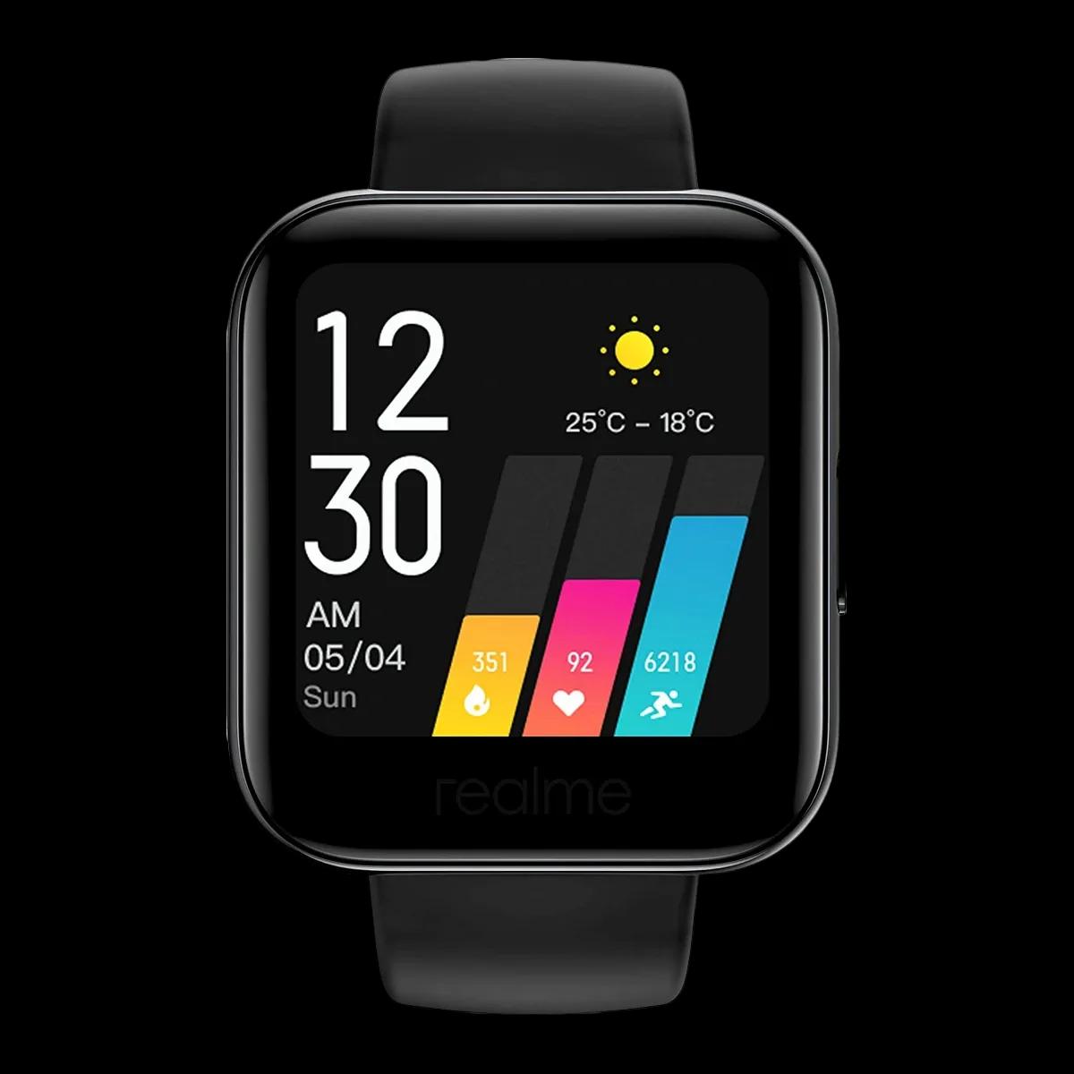 Pametni sat Realme RMA161