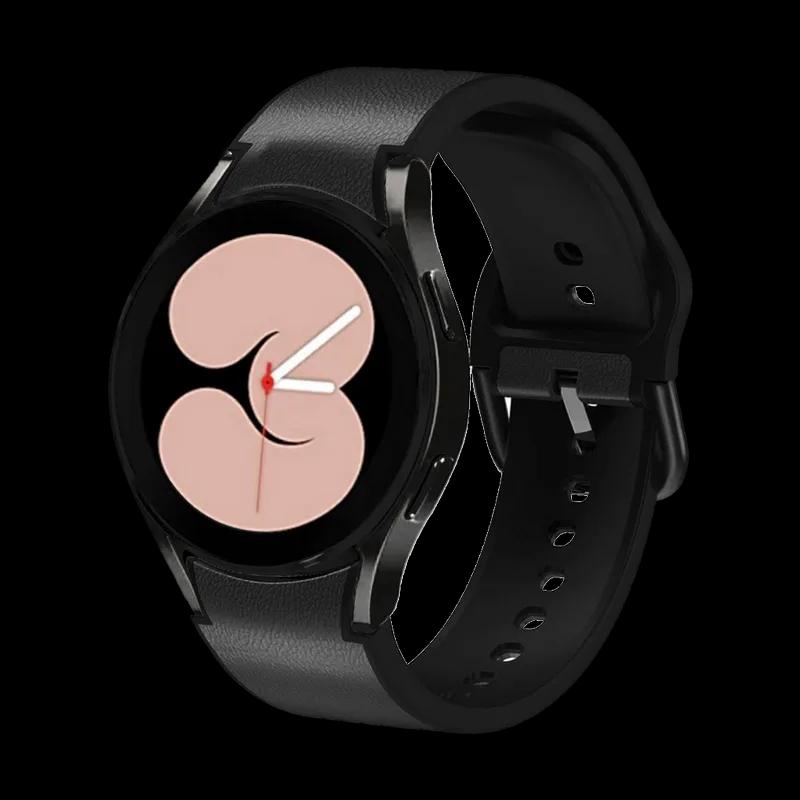 Pametni sat Samsung Galaxy Watch 4 - Kam Connecting
