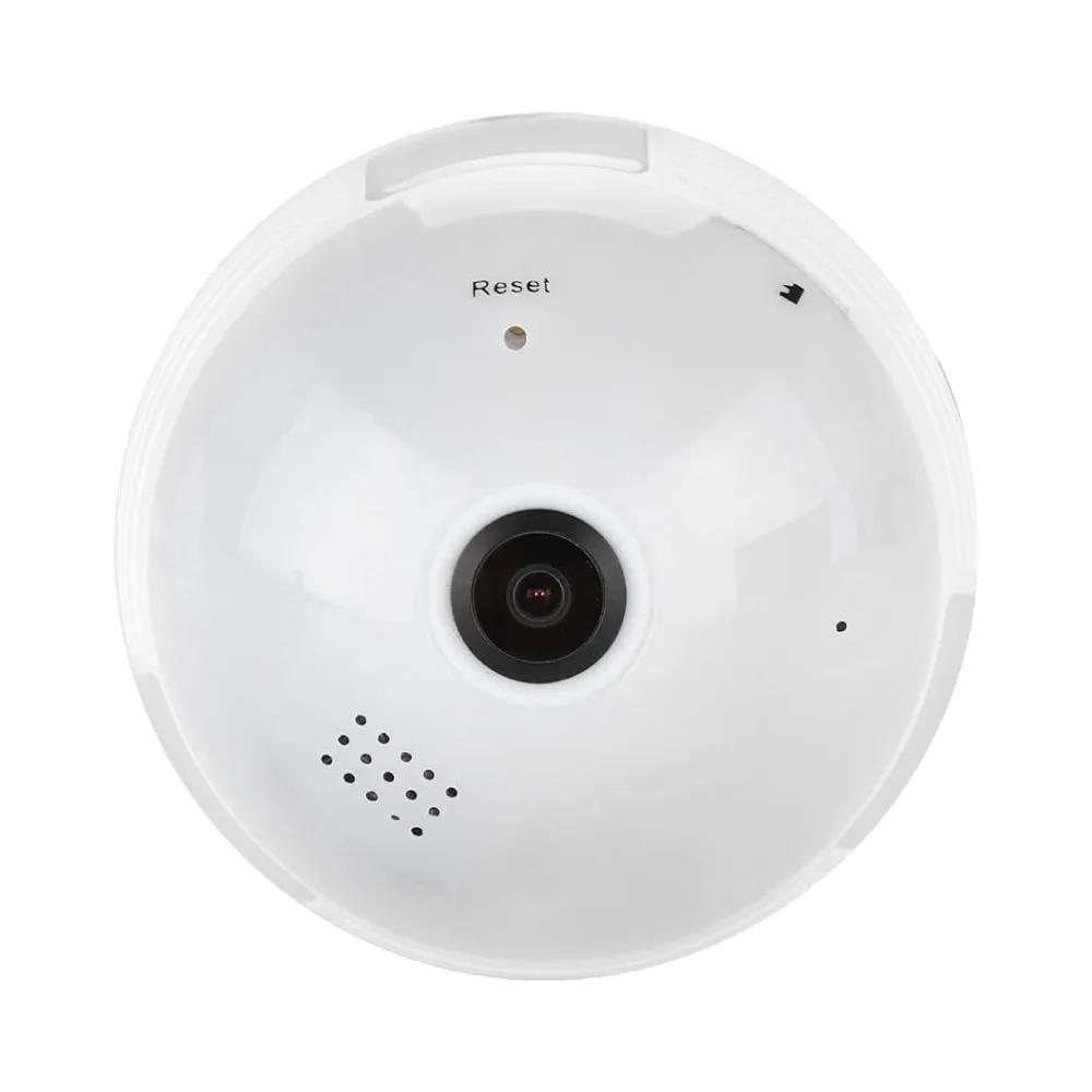 WiFi Panorama Camera