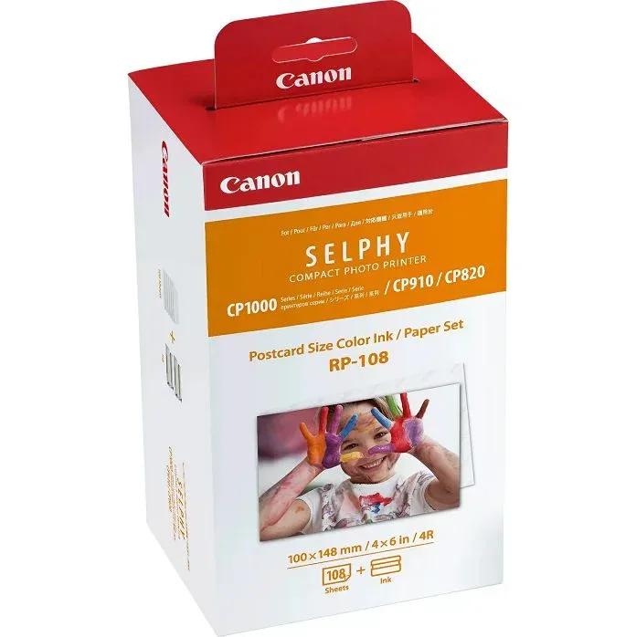 Papir Canon RP108