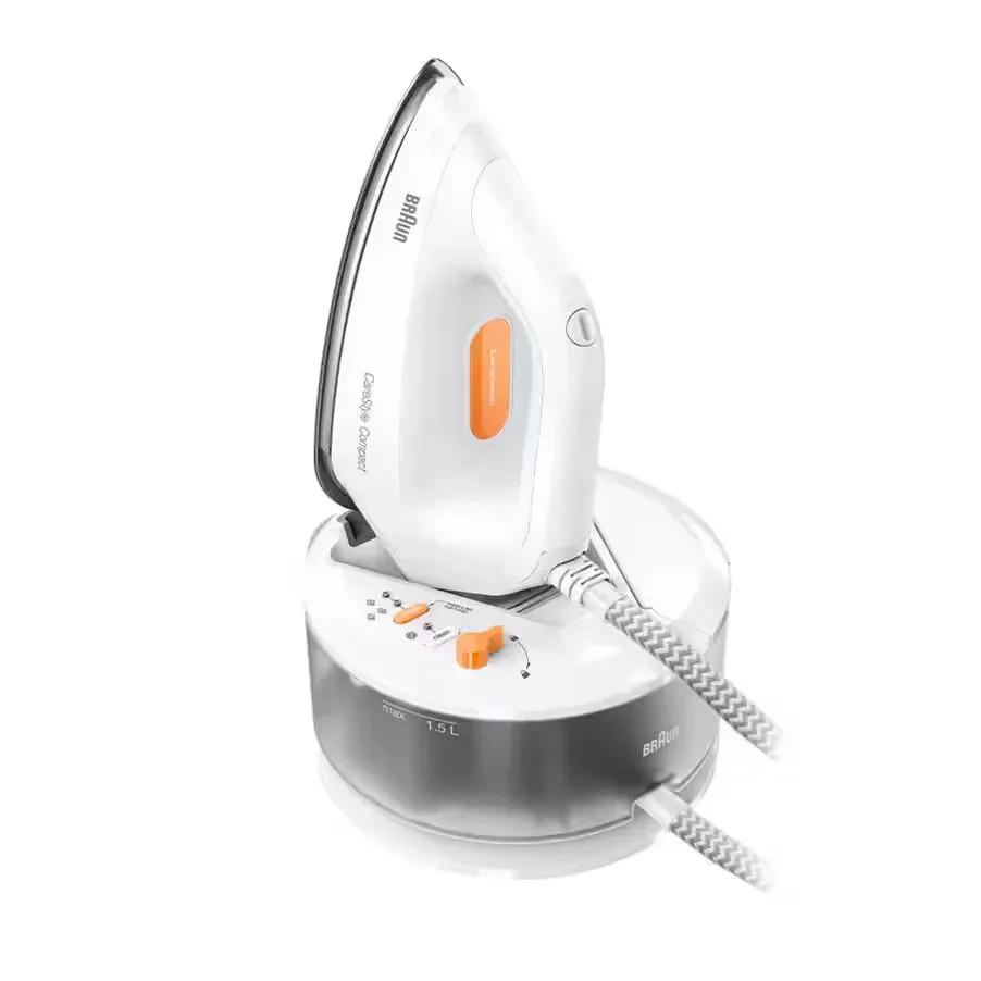Parna stanica Braun 12820000-IS2132WH