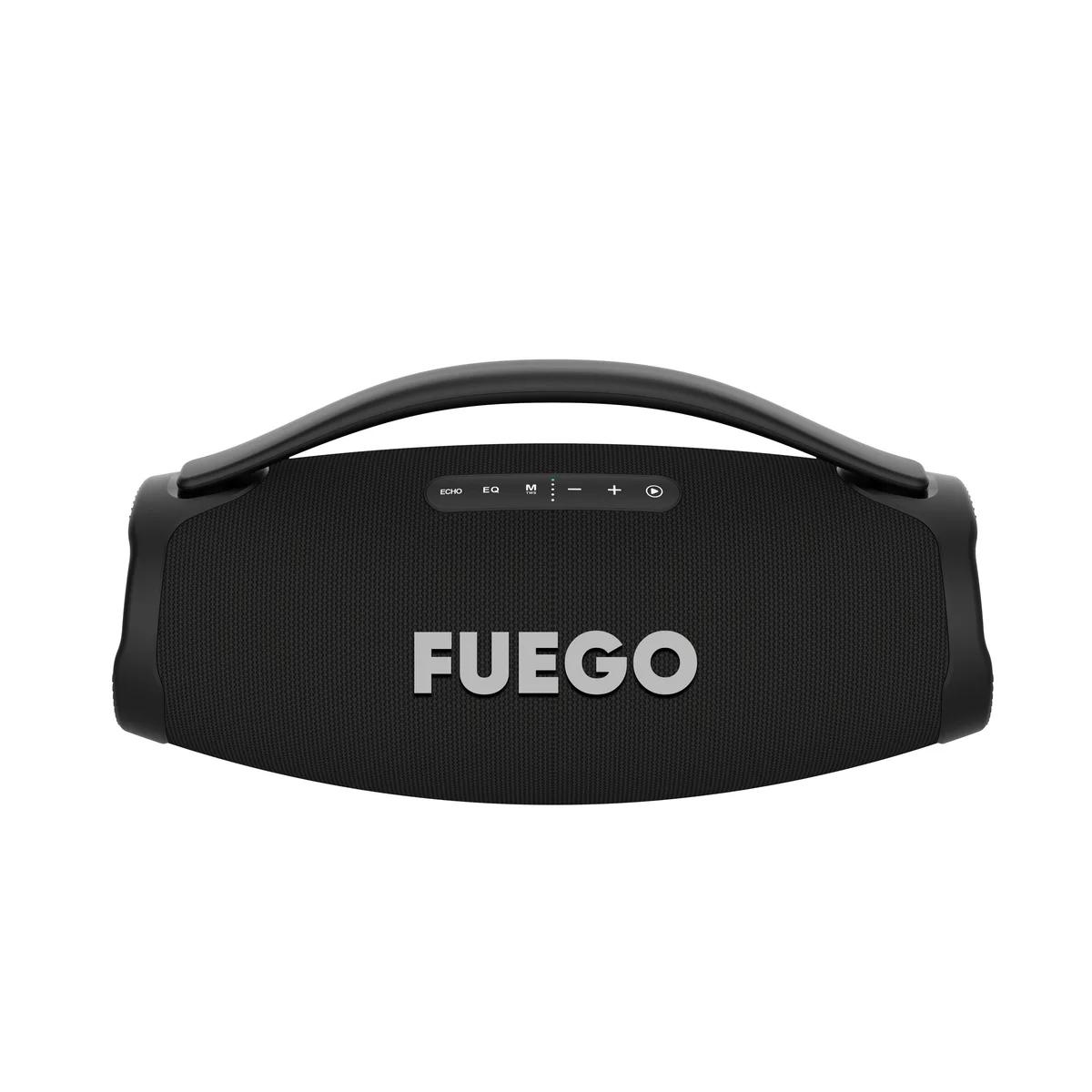 Boombox FUEGO BB80