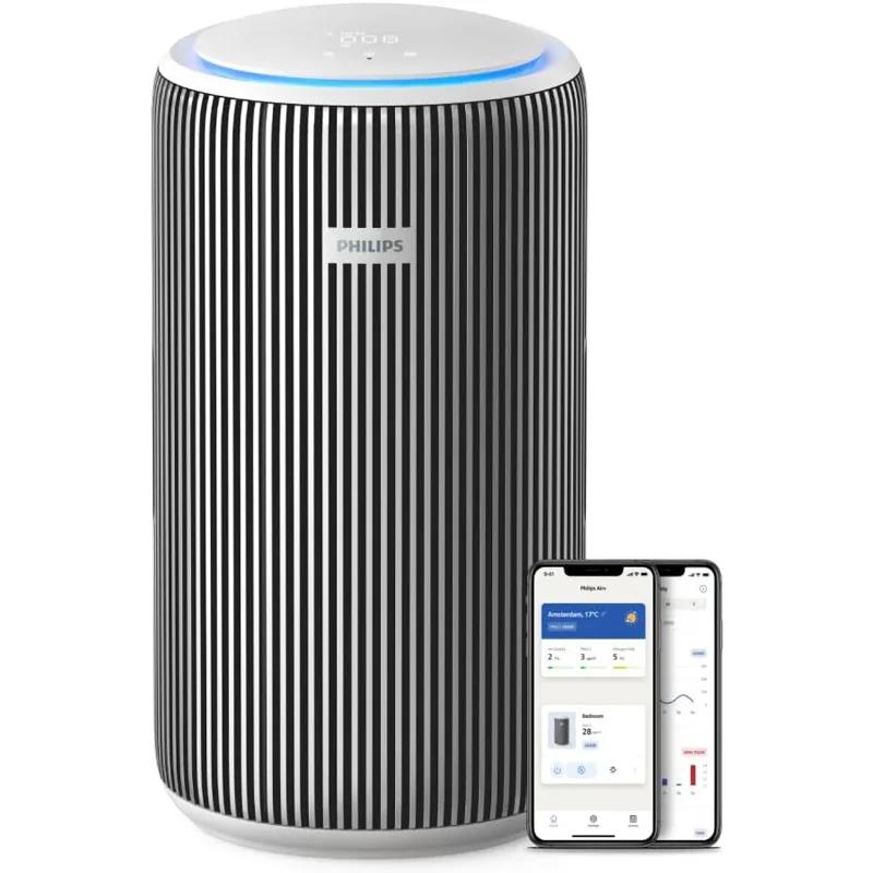 Pastrues AJRI Philips AC3220/10