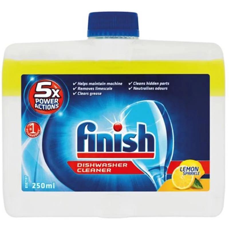 Pastrues Lavastovilje Finish LEMON 250ML