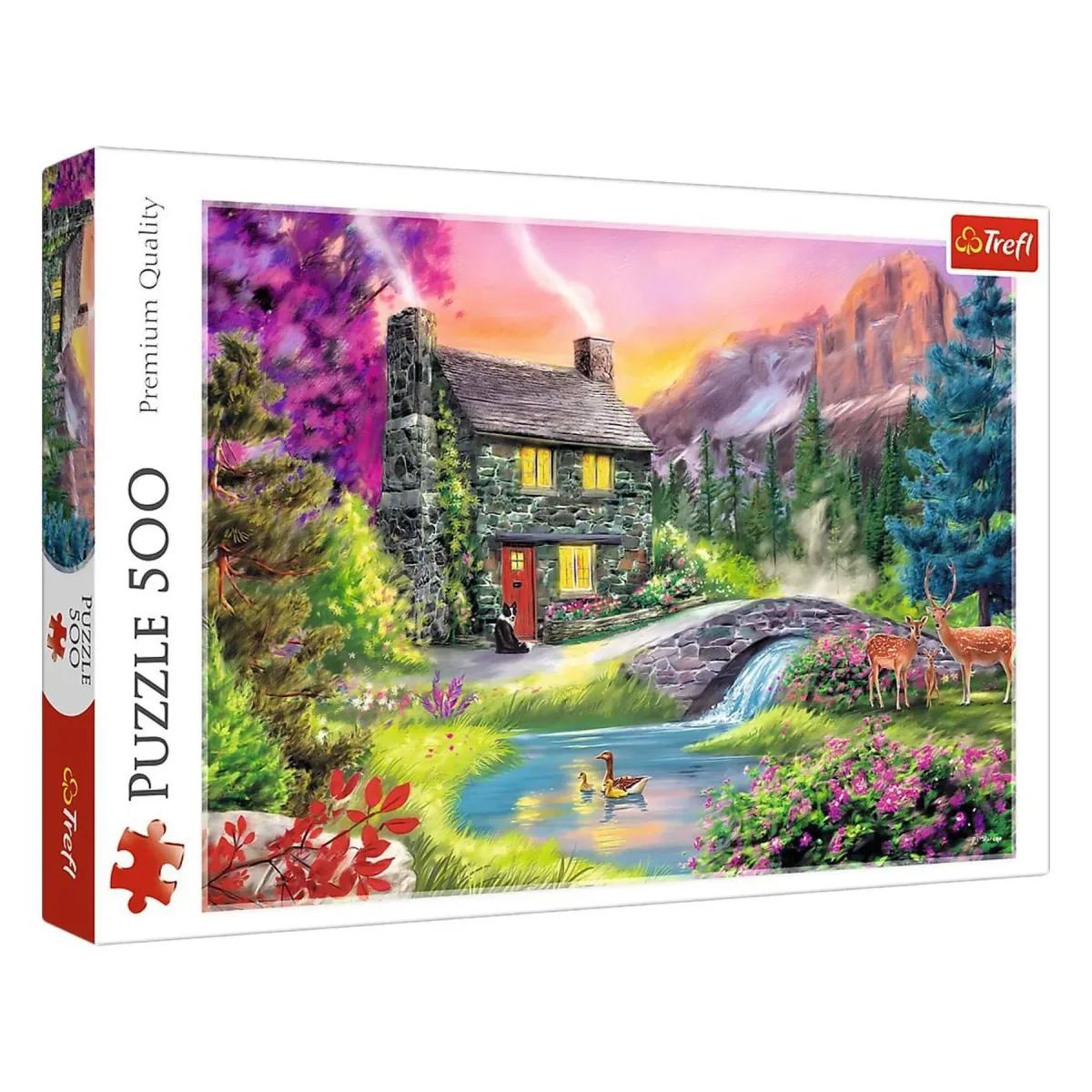 Pazell me figure 500 cope