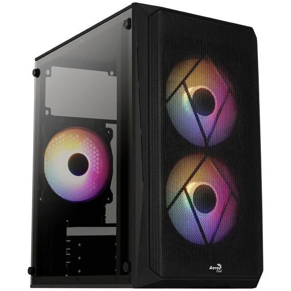 PC Gaming Genesis/COREi5-12400F/RTX 3050 6GB GDDR6