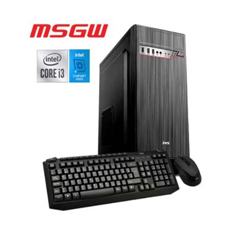 PC MSGW Infinity CI3 M325