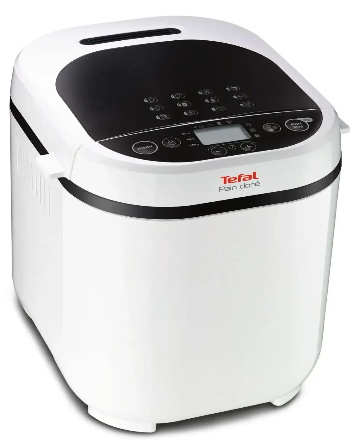 Pekac za hljeb Tefal PF210138