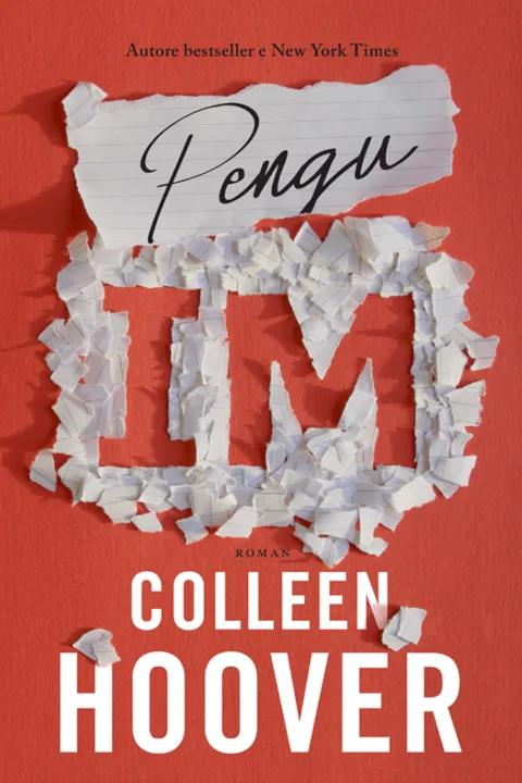 Pengu im-Colleen Hoover