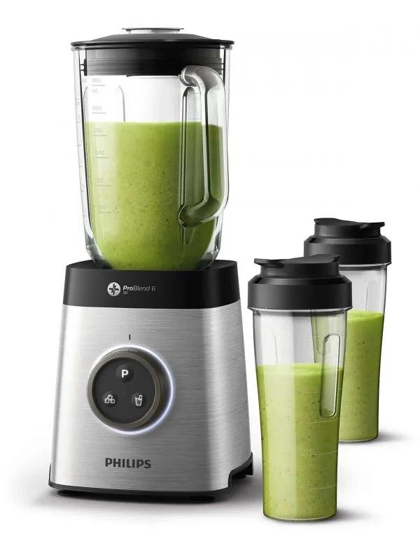 Blender Philips HR3655/00