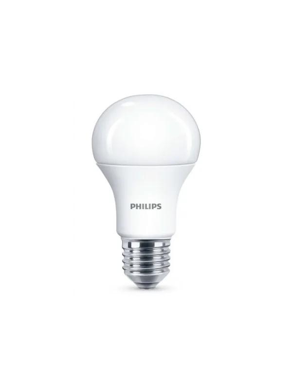 Llampe Philips LED A60 10W 1055IM 3000K E27 PI929003607508