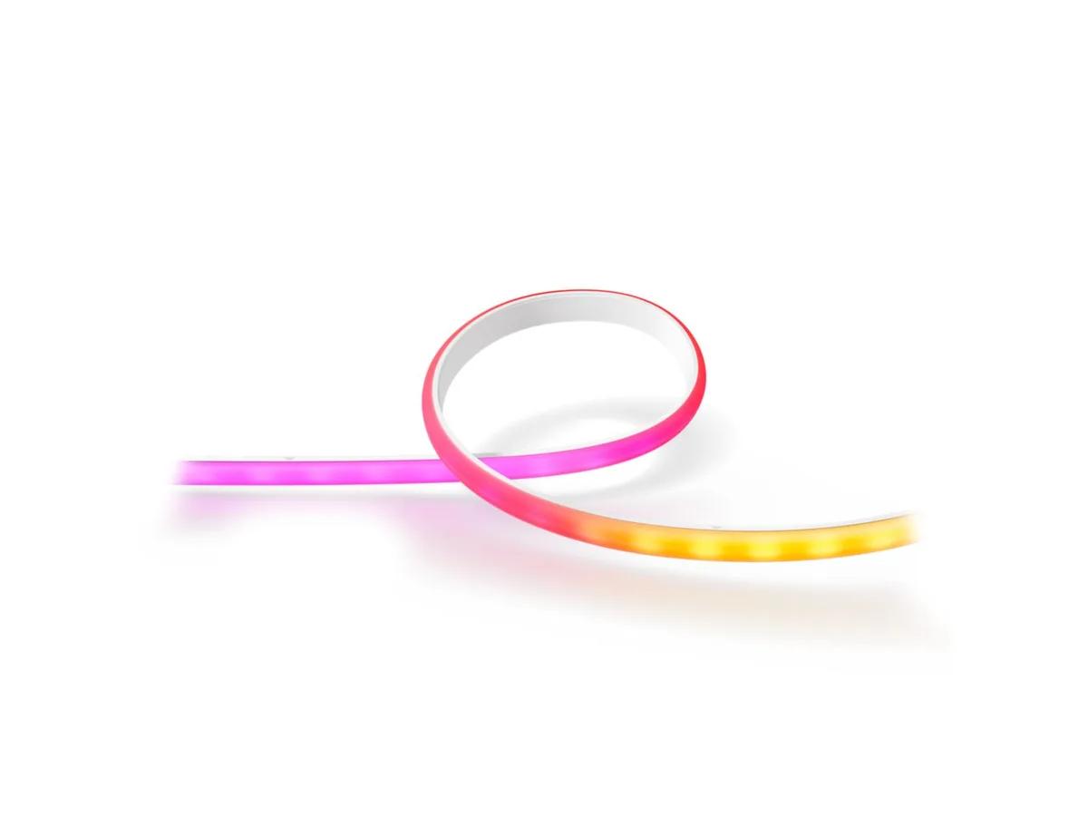 Philips Hue Lightstrip Indoor Gradient