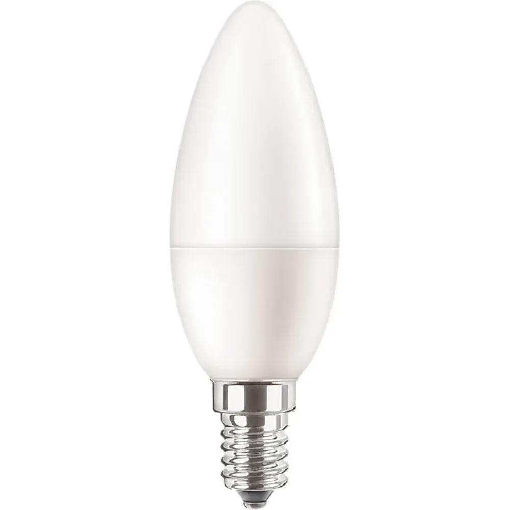 Philips Sijalica E14 2700K 40W