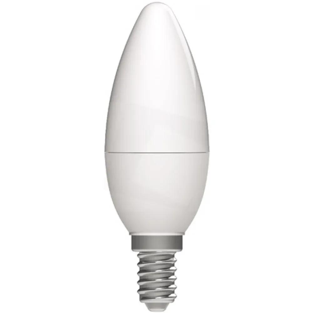 Philips Sijalica E14 2700K 60W