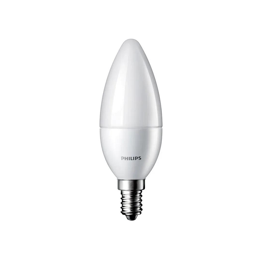 Philips Sijalica E14 6500K 60W
