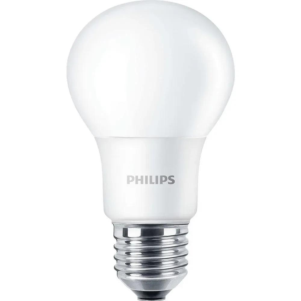 Philips Sijalica E27 60W 4000K