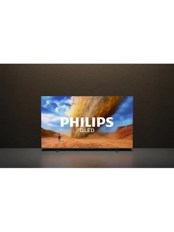 TV LED Philips 55PUS7810/12