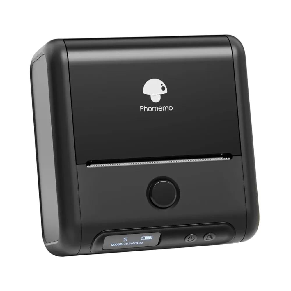 Phomemo M200 Thermal Printer Black