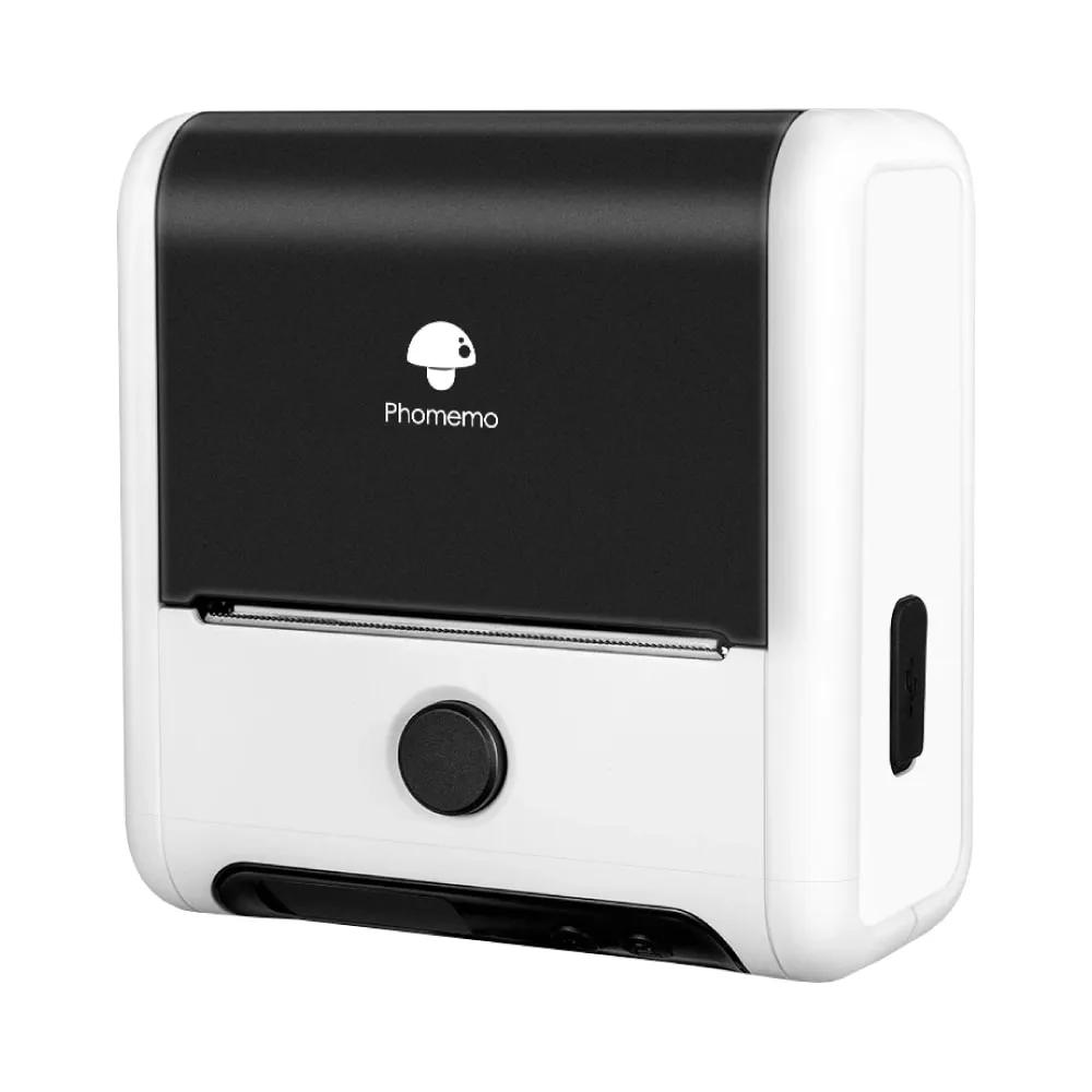 Phomemo M200 Thermal Printer White