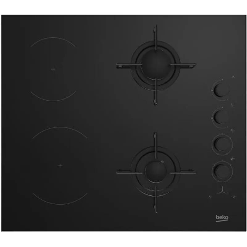 Pianure BEKO HILM64120S ( gaz)