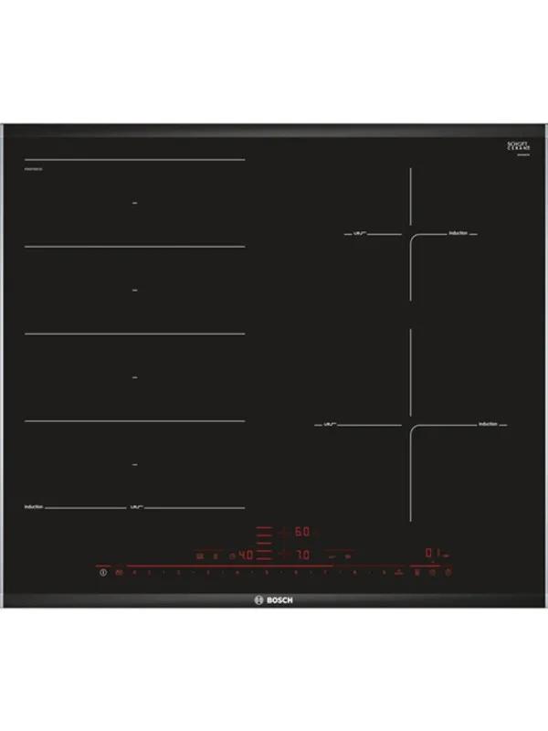 Pianure BOSCH PXE 675DC1E